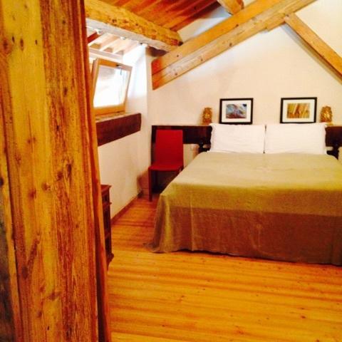 La Maison Lion Cesiomaggiore Номер фото