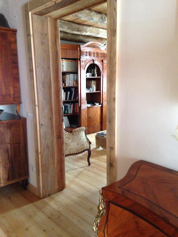 La Maison Lion Cesiomaggiore Экстерьер фото
